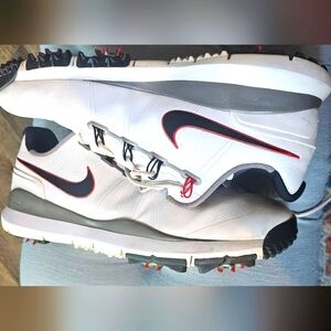 NIKE Tiger Woods TW14 golf shoes